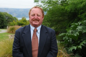 Pete Hayward